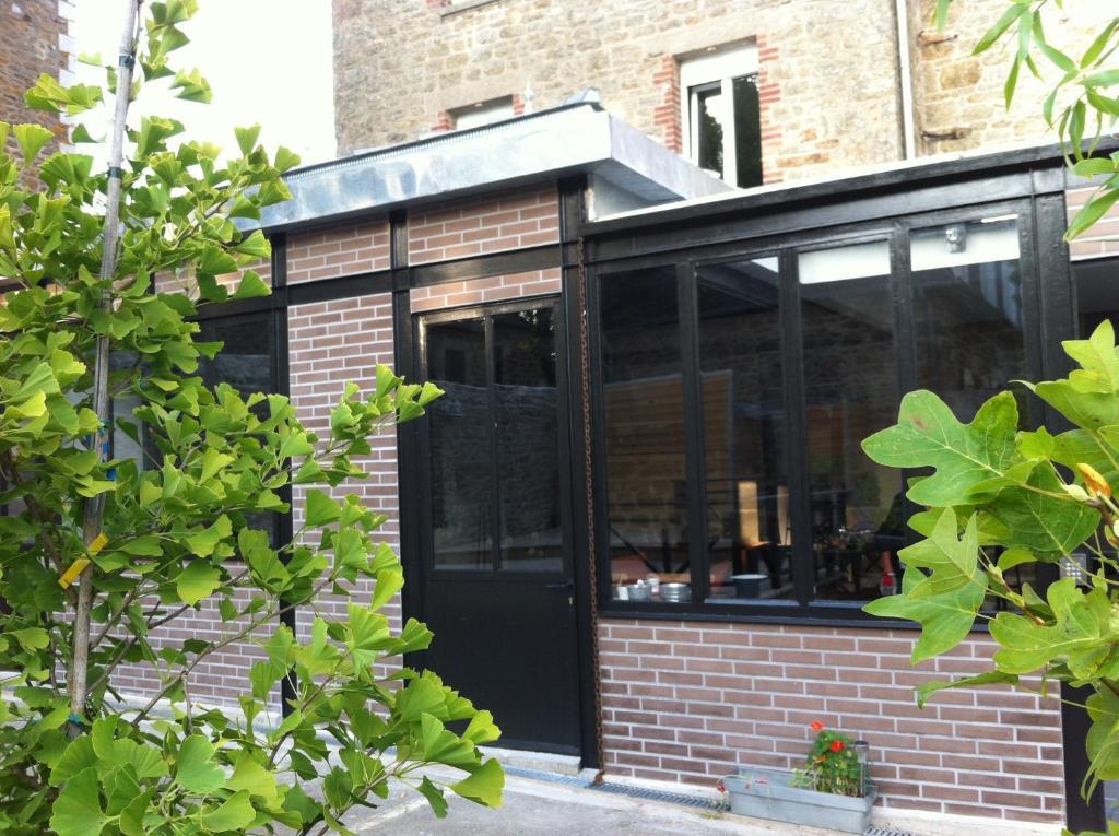 Villa Esprit De Famille 圣马洛 外观 照片