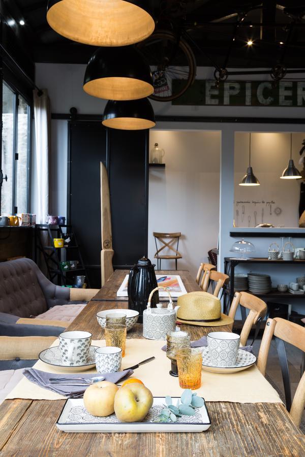 Villa Esprit De Famille 圣马洛 外观 照片